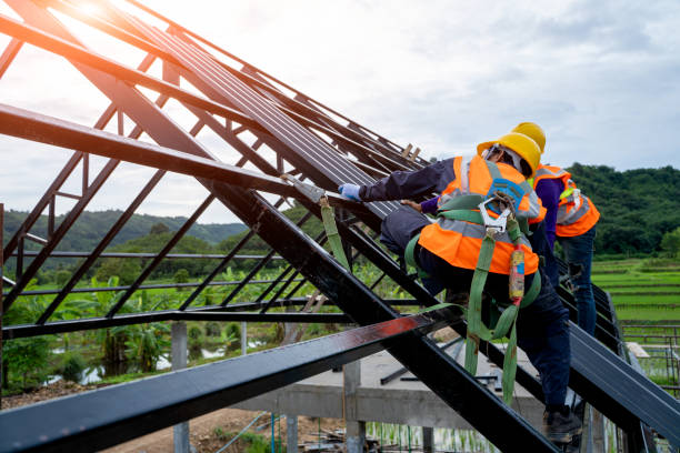 Roof Waterproofing Services in Wareham Center, MA