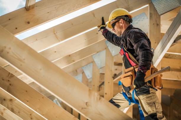 Best Commercial Roofing Services  in Wareham Center, MA