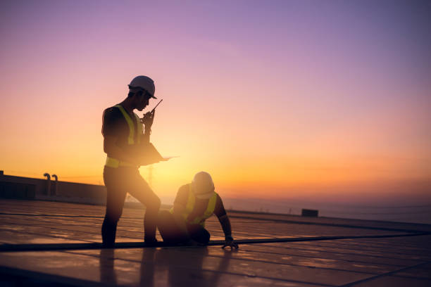 Best Storm Damage Roof Repair  in Wareham Center, MA