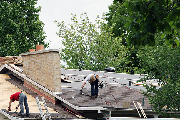 Best Roof Waterproofing Services  in Wareham Center, MA