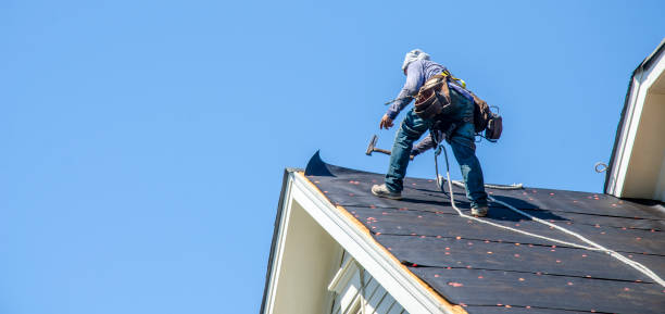Quick and Trustworthy Emergency Roof Repair Services in Wareham Center, MA